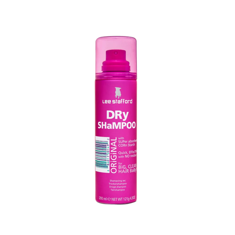 Shampoo al seco Original Dry Lee Stafford