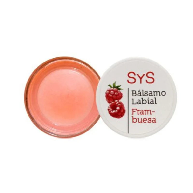 Bálsamo labial natural 15 ml