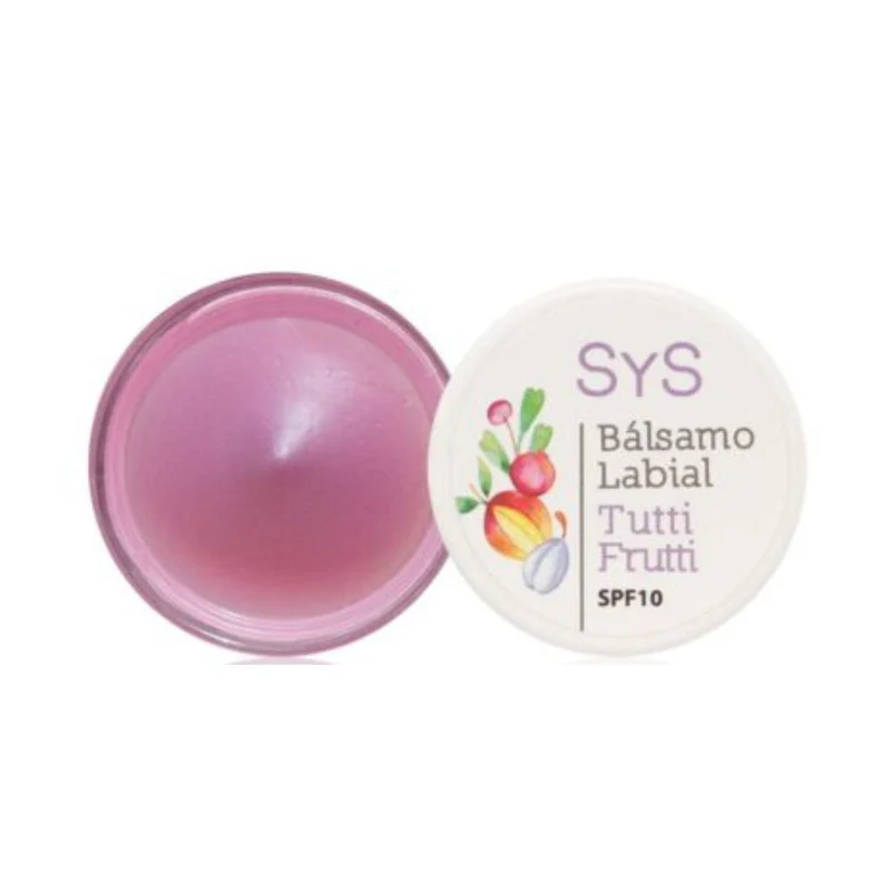 Bálsamo labial natural 15 ml - Imagen 4
