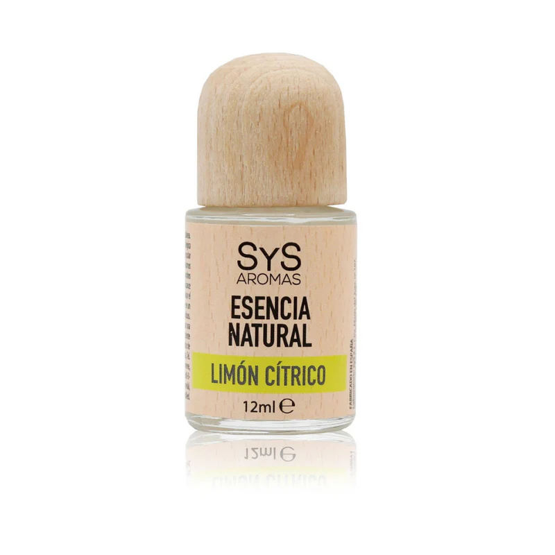 Esencias naturales 12 ml