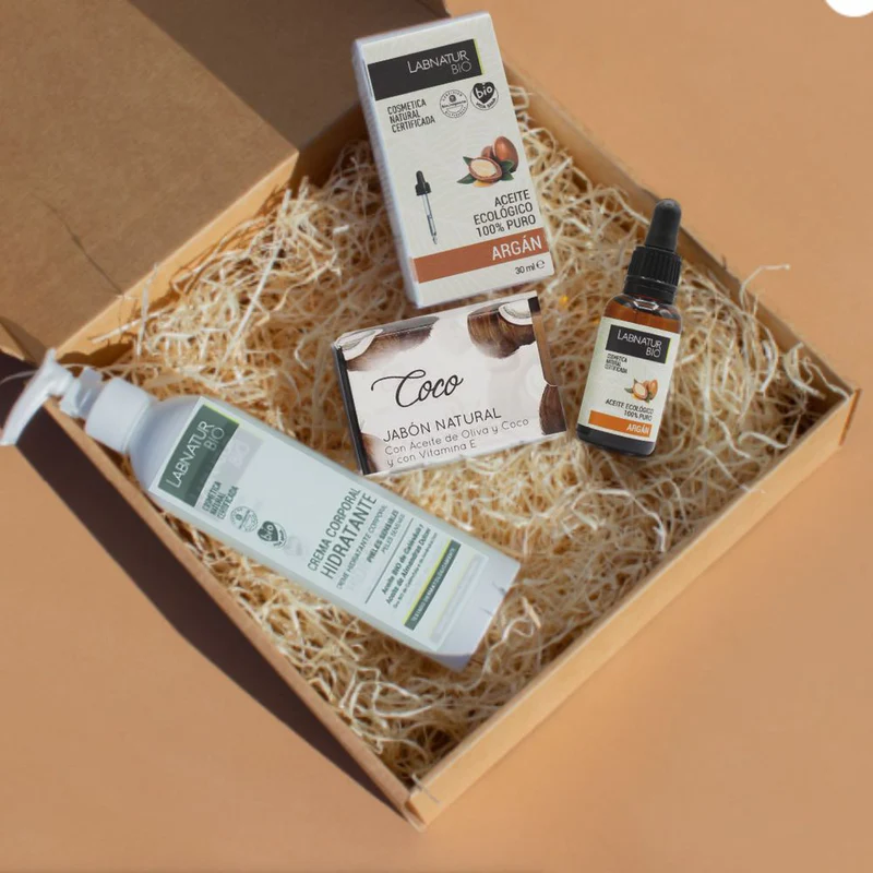 Box de hidratación