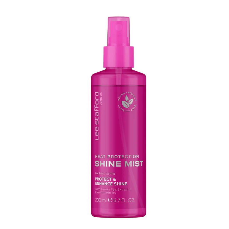 Protector térmico Lee Stafford 200 ml