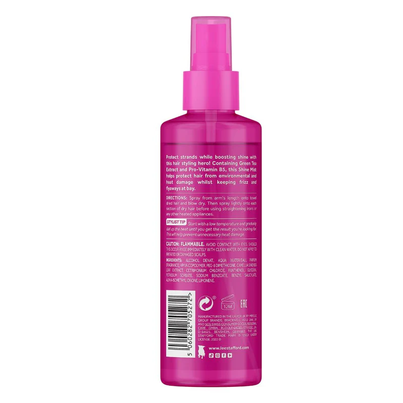 Protector térmico Lee Stafford 200 ml - Imagen 2
